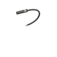 NUMATICS/AVENTICS CYLINDER SWITCH&lt;BR&gt;REED, 5-120AC/DC, LED, 2M LEAD